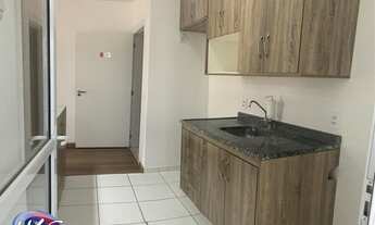 Imagem 7: Venda Apartamento em Jundiaí no Condominio Vista Park Com 2 Dormitórios Sendo