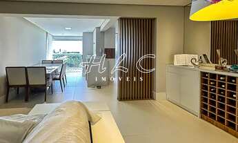 Imagem 2: Apartamento mobiliado 92m² à venda no Naturale Jundiaí