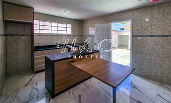 Imagem: Casa 3 dormitórios para alugar Vila Della