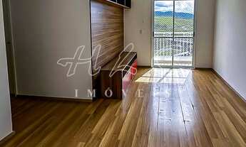 Imagem 2: Apartamento para Alugar – Spazio Bonfiglioli Jundiaí