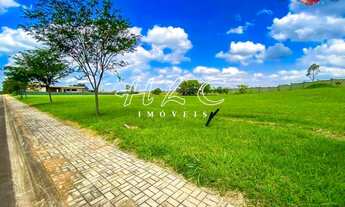 Imagem 7: Venda – Terreno 2.500m² – PLANO - Condomínio Fazenda da Grama – Itupeva/SP