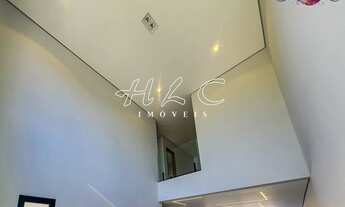 Imagem 3: Casa Nova à Venda no Villa Giardino – Jundiaí