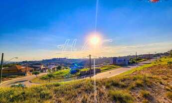 Imagem 3: Terreno à Venda no Condomínio Portal do Sol em Jundiaí/SP