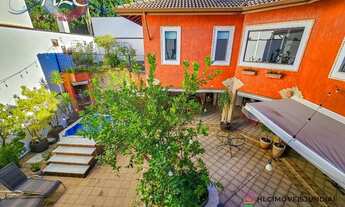 Imagem: Luxuosa Mansão em Condomínio de Alto Padrão