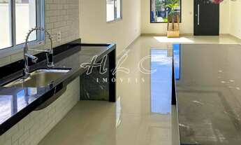 Imagem: Casa Térrea de 3 Dormitórios com Suíte