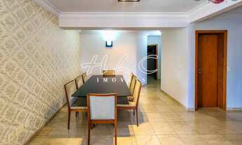 Imagem 6: Aluguel – Apartamento Mobiliado 2 Dormitórios – Edifício Caravaggio