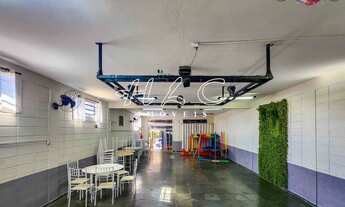 Imagem 7: SALÃO COMERCIAL PARA LOCAÇÃO – 147m²