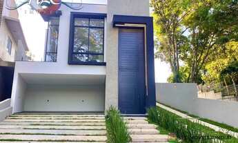 Imagem: Casa com 3 Suítes - Reserva dos Vinhedos