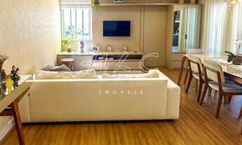 Imagem 7: Venda – Apartamento 101m² com 3 vagas – Botaniq Condominium Club – Jundiaí