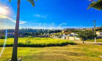 Imagem 2: Terreno à Venda no Condomínio Portal do Sol em Jundiaí/SP