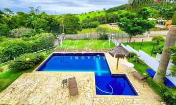 Imagem: Casa de Alto Padrão à venda no Condomínio