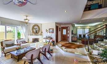 Imagem: Casa à Venda 3 Suítes Jundiaí Village