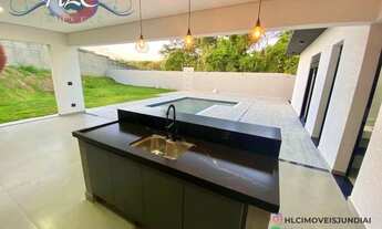 Imagem 6: Casa com 3 Suítes - Reserva dos Vinhedos, Louveira