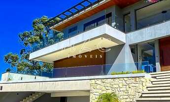 Imagem 2: Venda – Casa Alto Padrão com 517m² – Condomínio Terras da Alvorada – Jundiaí