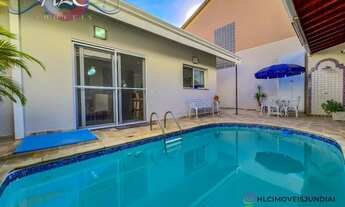 Imagem: Casa em Condomínio Fechado para Venda em