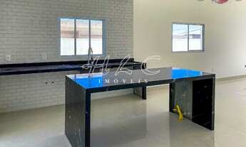 Imagem 4: Casa Térrea de 3 Dormitórios com Suíte no Condomínio Gran Ville São Venâncio, It