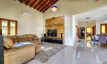 Imagem 5: Maravilhosa Chácara - Casa à Venda no Bairro Champira no Condomínio aberto Viven