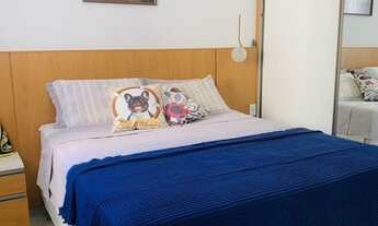 Imagem 5: Apartamento à venda em Jundiaí-SP, Vila Nambi: 3 quartos, 1 suíte, 1 sala, 2 ban