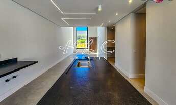 Imagem 6: Casa Nova à Venda no Villa Giardino – Jundiaí