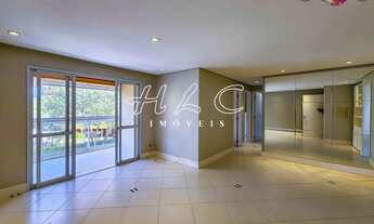 Imagem: Apartamento 96m² à Venda no Garden Place