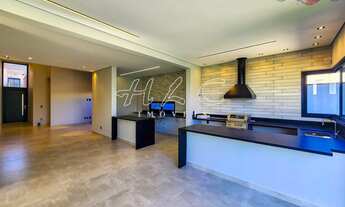 Imagem 4: Venda – Casa Térrea 226m² – Condomínio Brisas do Lago (Brisas Jundiaí