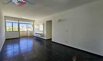 Imagem: Apartamento Espaçoso no Edifício Lourenção