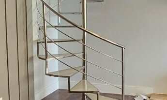 Imagem: Triplex-Pituba, 4 dormitórios na Rua Artur