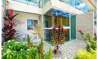 Imagem: Casa com 3 quartos sendo 1 suíte, Bairro