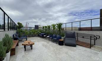 Imagem 6: Apartamento 1 quarto, Cabo Branco, João Pessoa, Paraíba