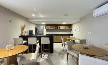 Imagem 2: Apartamento 1 quarto, Cabo Branco, João Pessoa, Paraíba