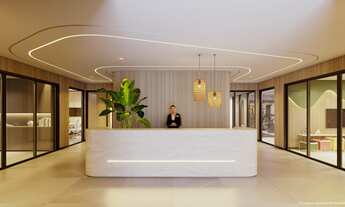 Imagem 3: Apartamento 1 quarto, Bessa, João Pessoa, Paraíba