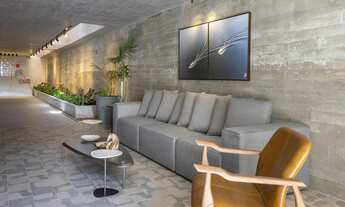 Imagem 5: Apartamento com 3 quartos sendo 3 suítes, Bairro Cabo Branco, João Pessoa