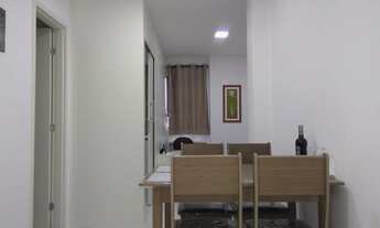 Imagem 7: Apartamento tipo flat com 1 quarto, Aflitos, Recife, Pernambuco