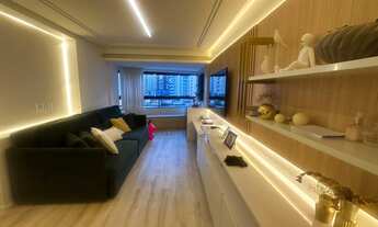 Imagem: Apartamento 3 quartos, 2 suítes, Aflitos