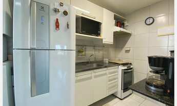 Imagem 3: Apartamento 3 quartos, 1 suíte, Jardim São Paulo, Recife, Pernambuco