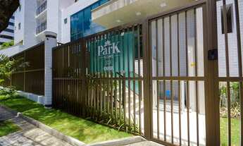 Imagem 2: Apartamento tipo flat com 1 quarto, Aflitos, Recife, Pernambuco