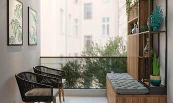 Imagem 4: Apartamento 2 quartos, Jardim Oceania, João Pessoa, Paraíba