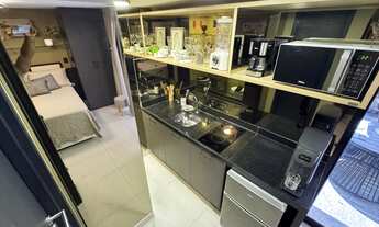 Imagem 6: Apartamento 1 quarto, Cabo Branco, João Pessoa, Paraíba