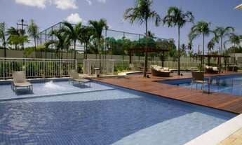 Imagem: Apartamento 4 quartos, Altiplano Cabo Branco