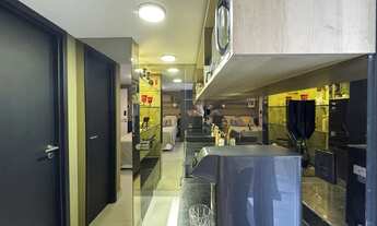 Imagem 7: Apartamento 1 quarto, Cabo Branco, João Pessoa, Paraíba