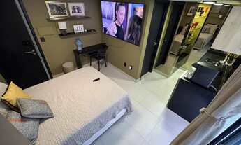 Imagem 3: Apartamento 1 quarto, Cabo Branco, João Pessoa, Paraíba