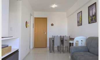 Imagem 2: Apartamento com 2 quartos sendo 1 suíte, Bairro Iputinga, Recife, Pernambuco