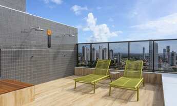 Imagem 7: Apartamento 1 quarto, Tambauzinho, João Pessoa, Paraíba