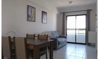 Imagem 5: Apartamento com 2 quartos sendo 1 suíte, Bairro Iputinga, Recife, Pernambuco