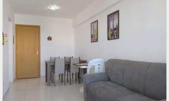 Imagem 3: Apartamento com 2 quartos sendo 1 suíte, Bairro Iputinga, Recife, Pernambuco