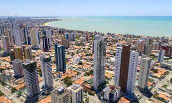 Imagem: Apartamento 3 suítes, Manaíra, João Pessoa