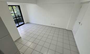 Imagem 7: Apartamento com 3 quartos sendo 1 suíte, Bairro Iputinga, Recife, Pernambuco