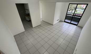 Imagem 5: Apartamento com 3 quartos sendo 1 suíte, Bairro Iputinga, Recife, Pernambuco