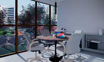 Imagem 7: Apartamento 1 quarto, tipo Studio, Torre, Recife, Pernambuco