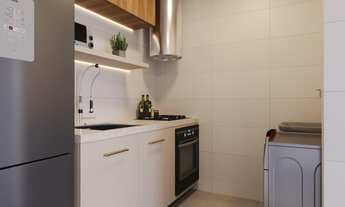 Imagem 6: Apartamento 2 quartos, Jardim Oceania, João Pessoa, Paraíba